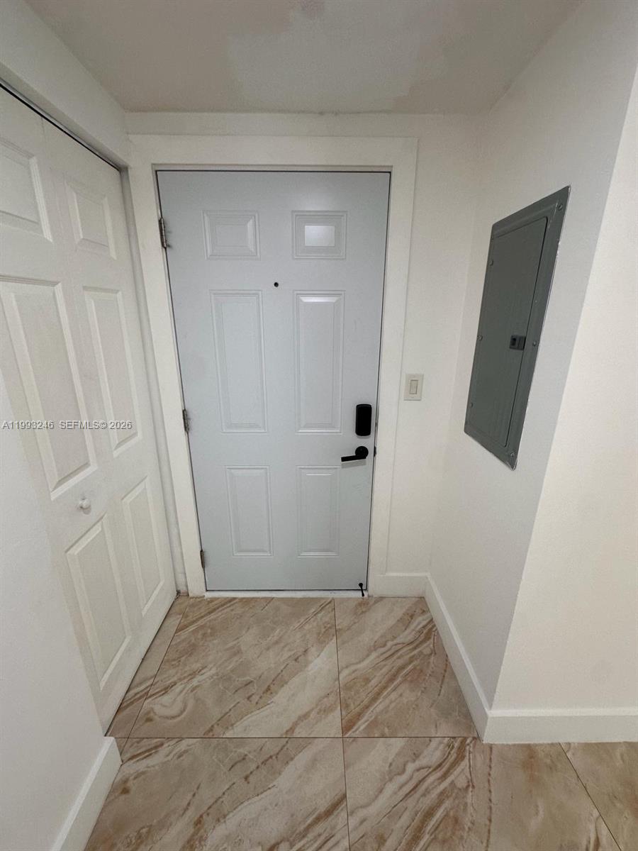 KEYSTONE PARK CONDO - Residential