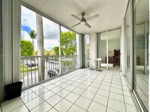 A home in Doral