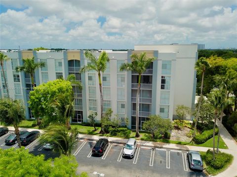 A home in Doral