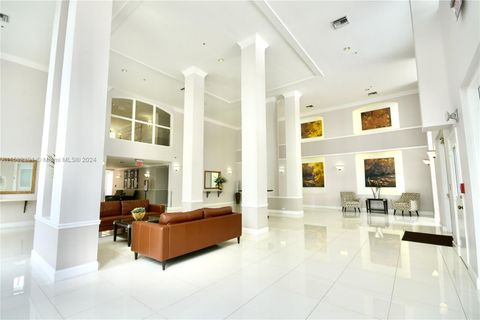 A home in Doral