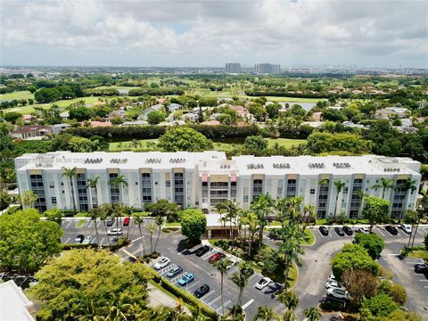 A home in Doral