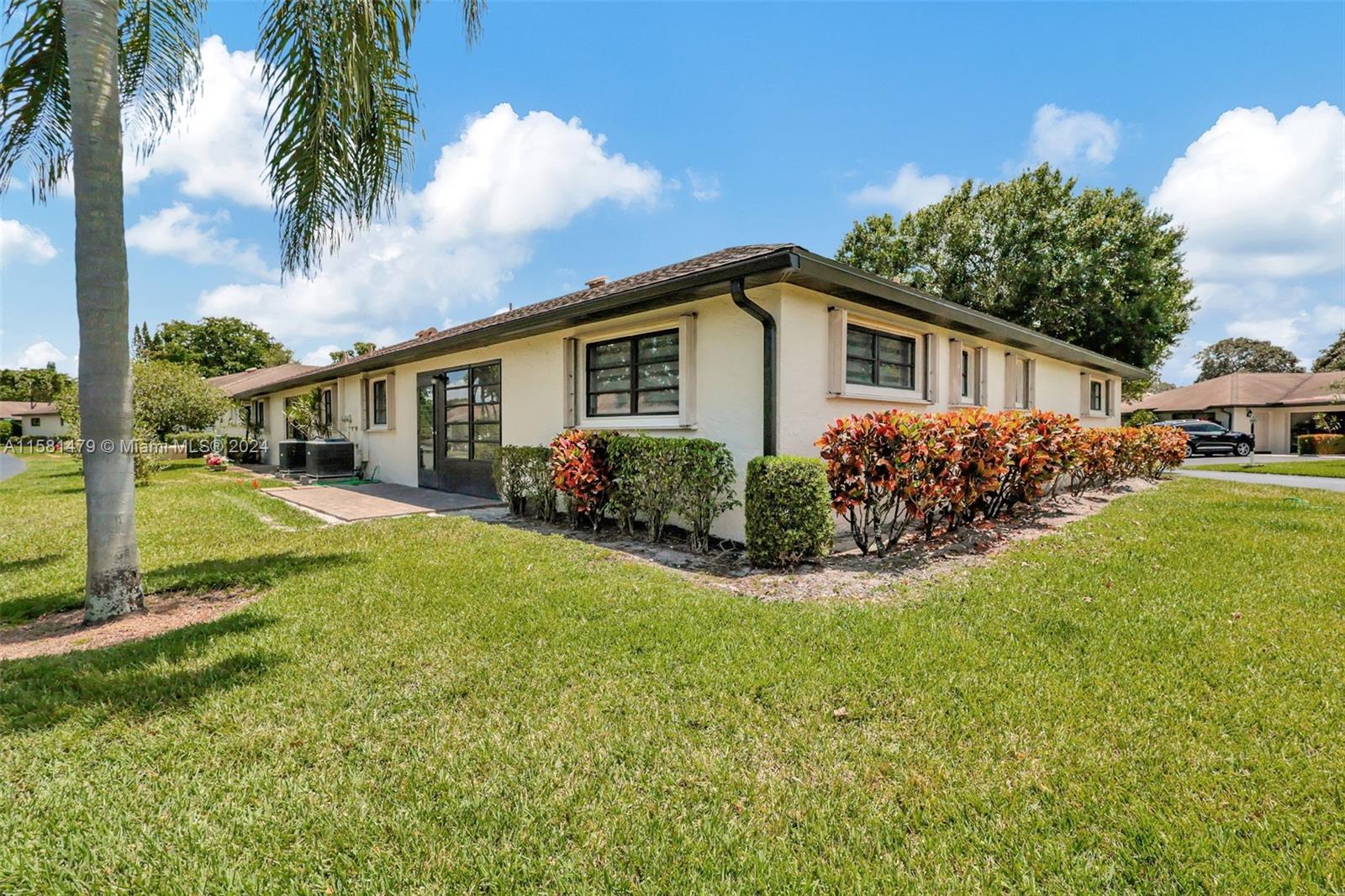GREENTREE VILLAS CONDO - Residential