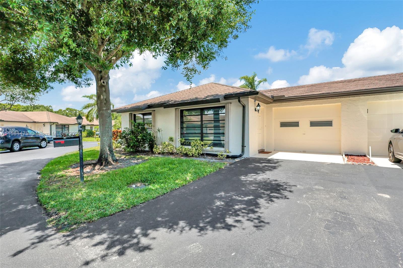 GREENTREE VILLAS CONDO - Residential