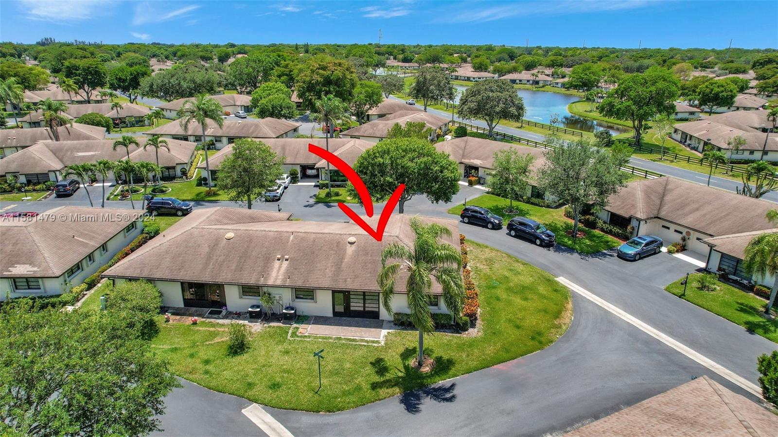 GREENTREE VILLAS CONDO - Residential