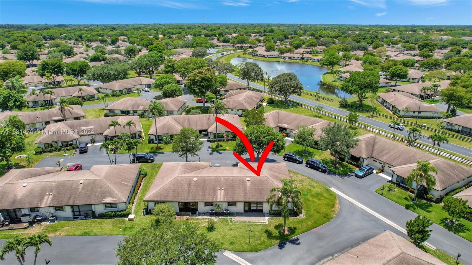 GREENTREE VILLAS CONDO - Residential