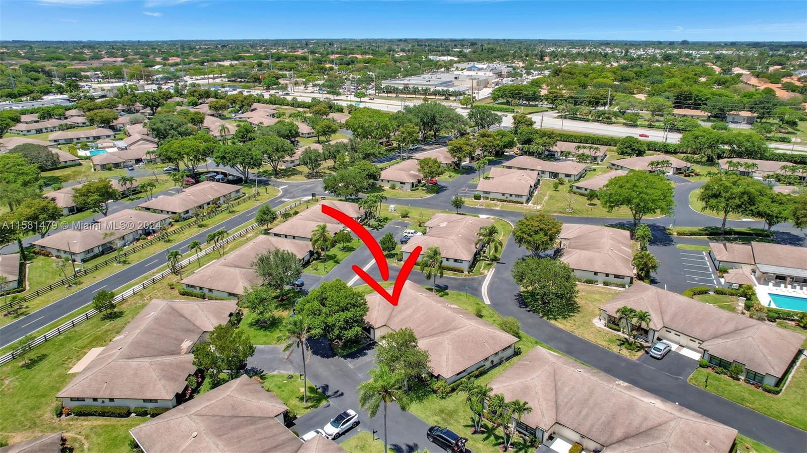 GREENTREE VILLAS CONDO - Residential