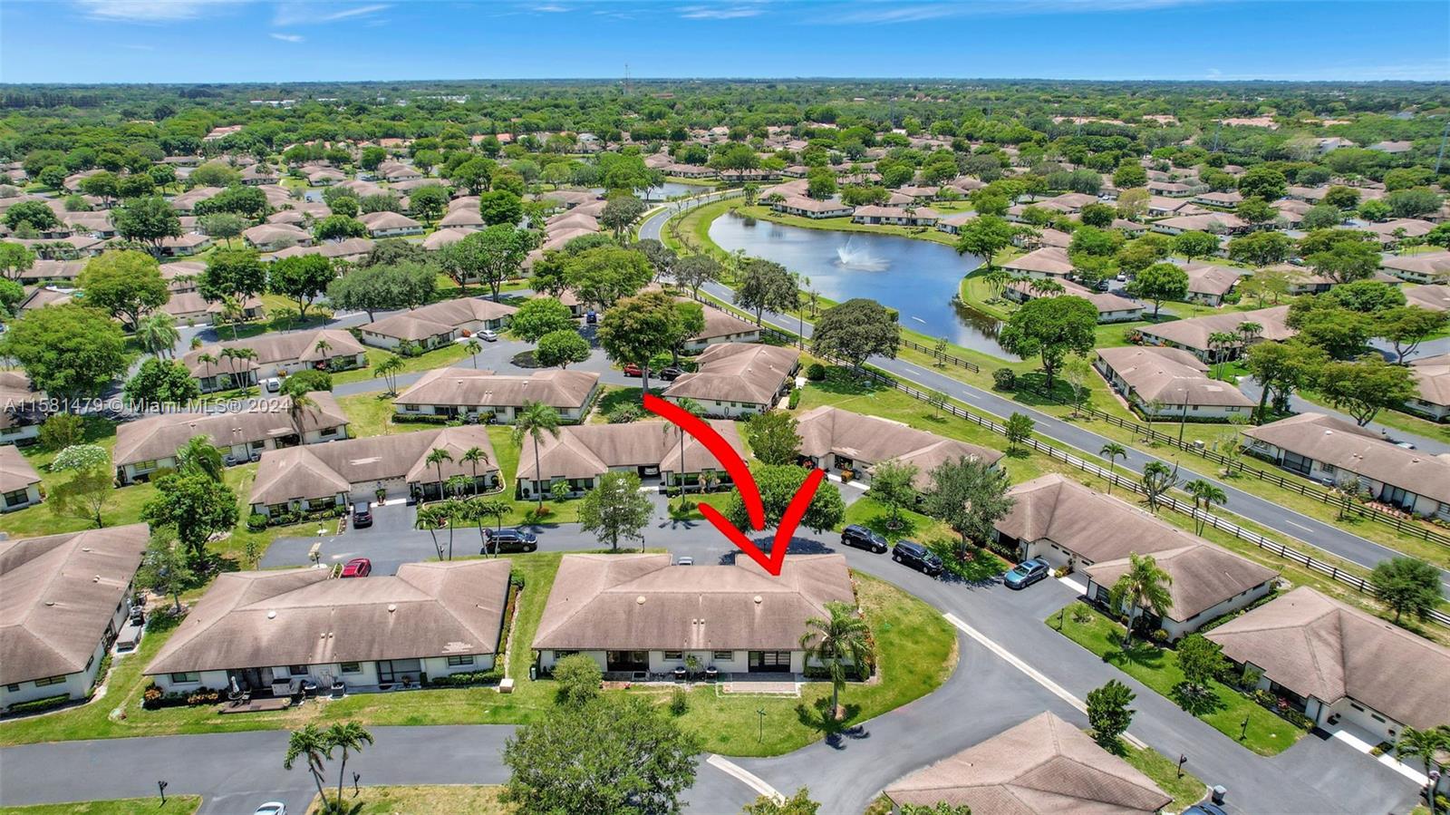 GREENTREE VILLAS CONDO - Residential