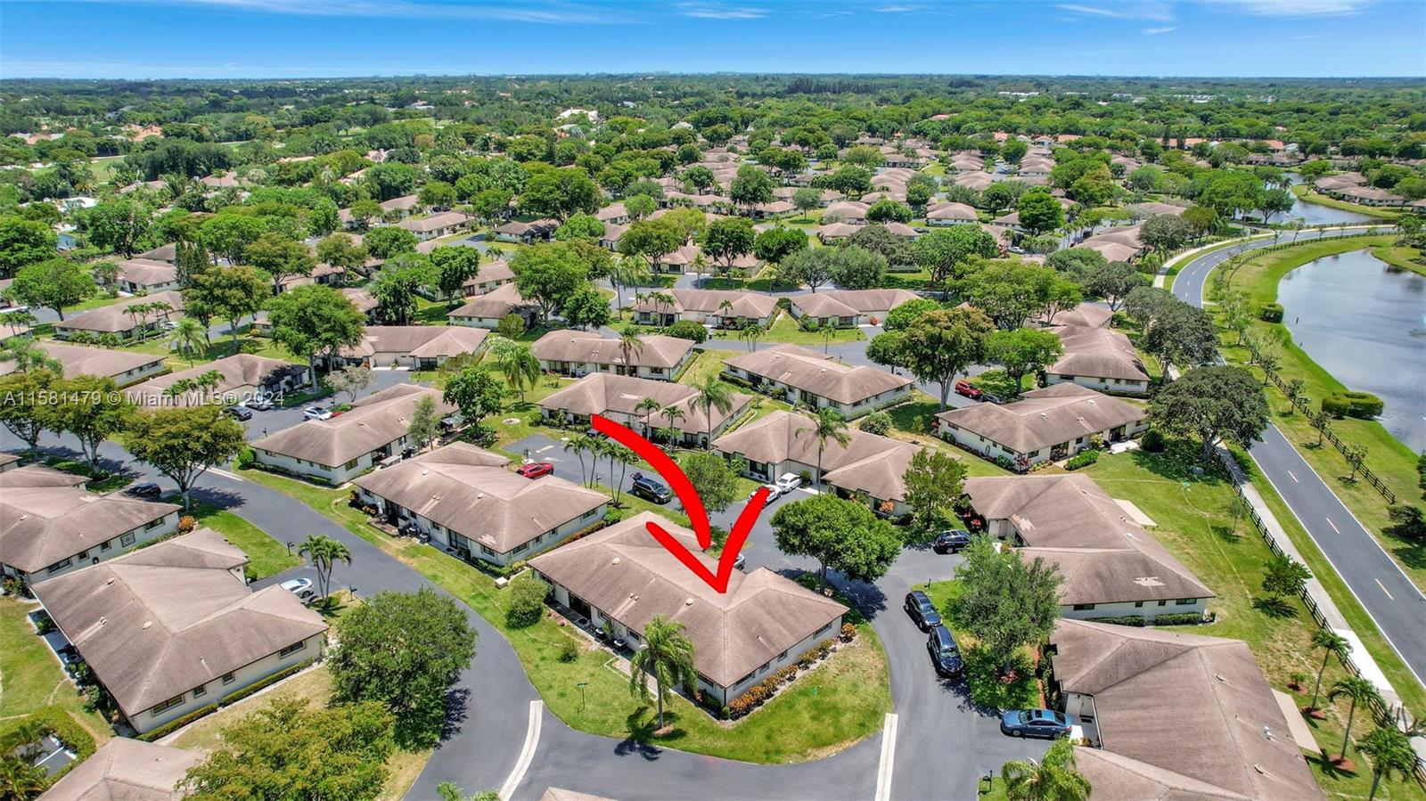 GREENTREE VILLAS CONDO - Residential