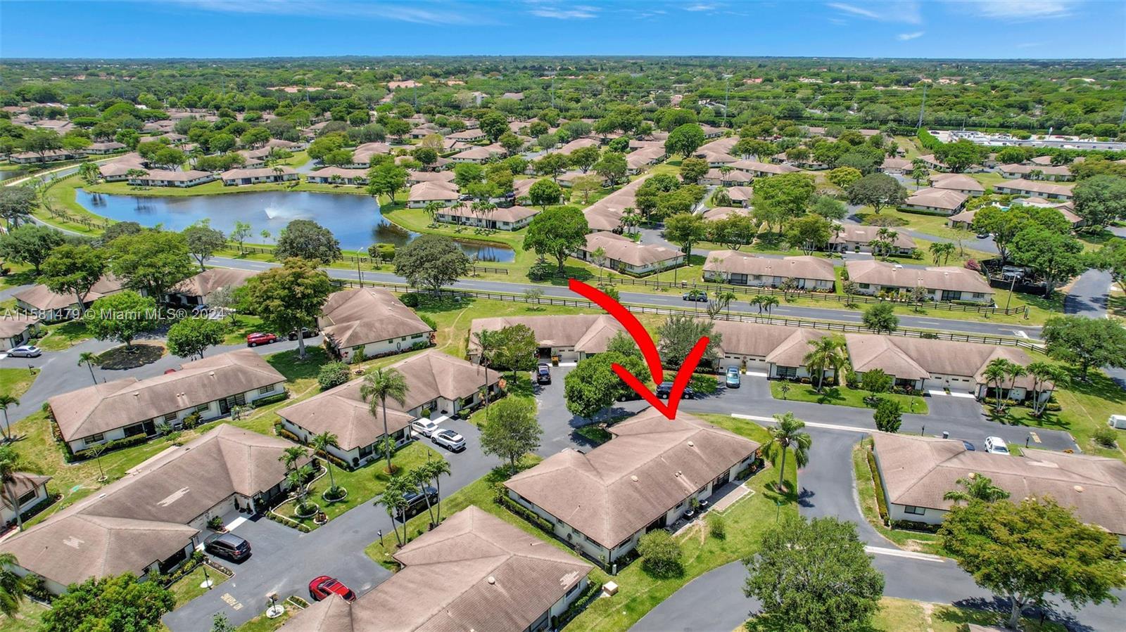 GREENTREE VILLAS CONDO - Residential
