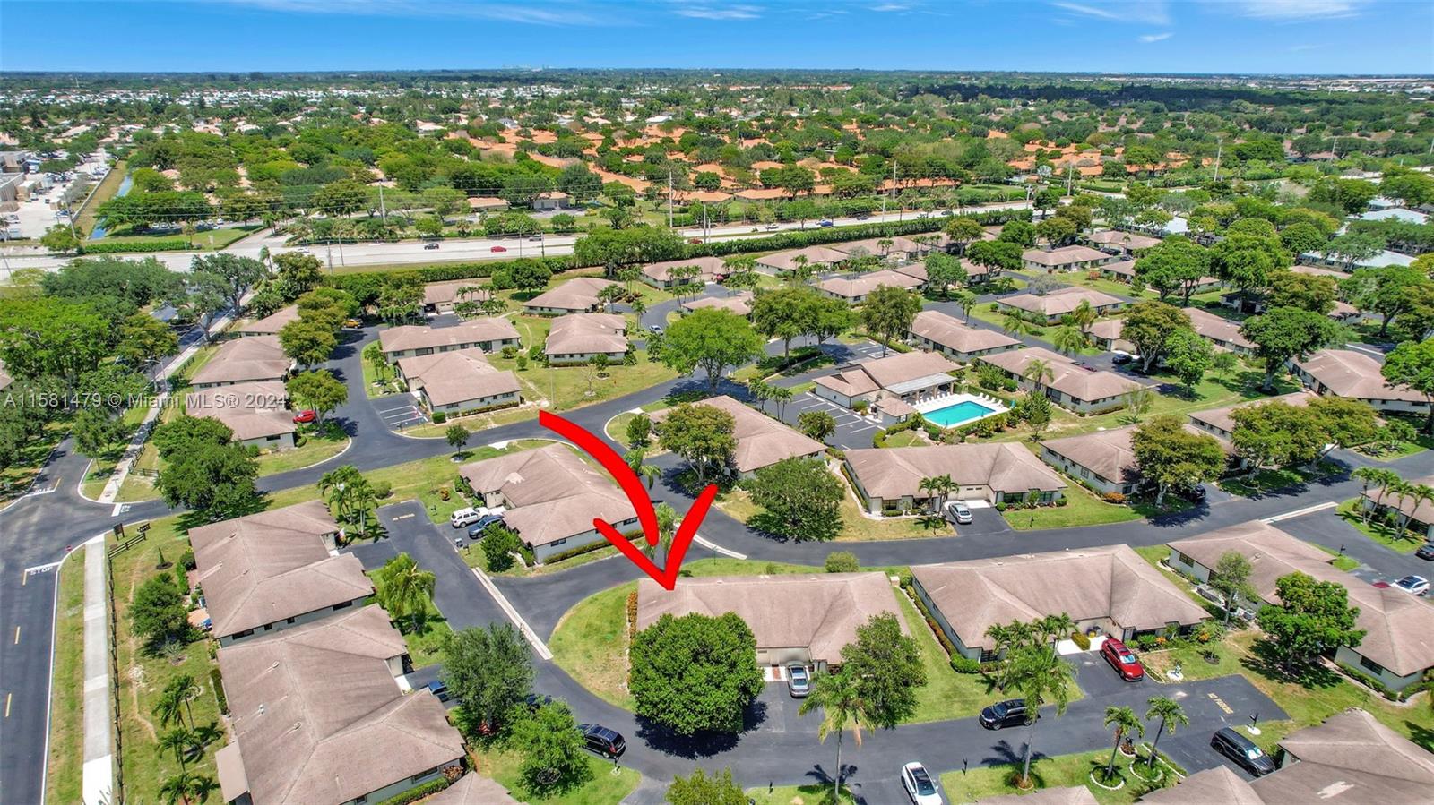 GREENTREE VILLAS CONDO - Residential