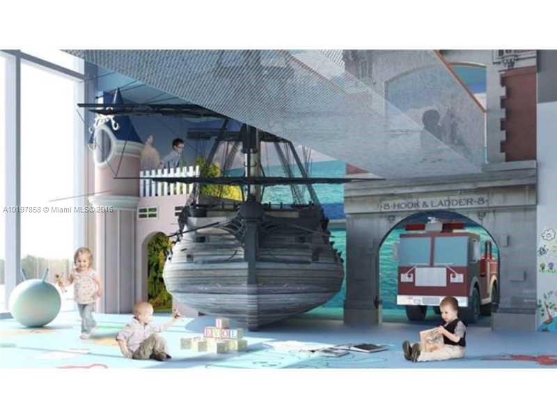 RISE - Residential Lease