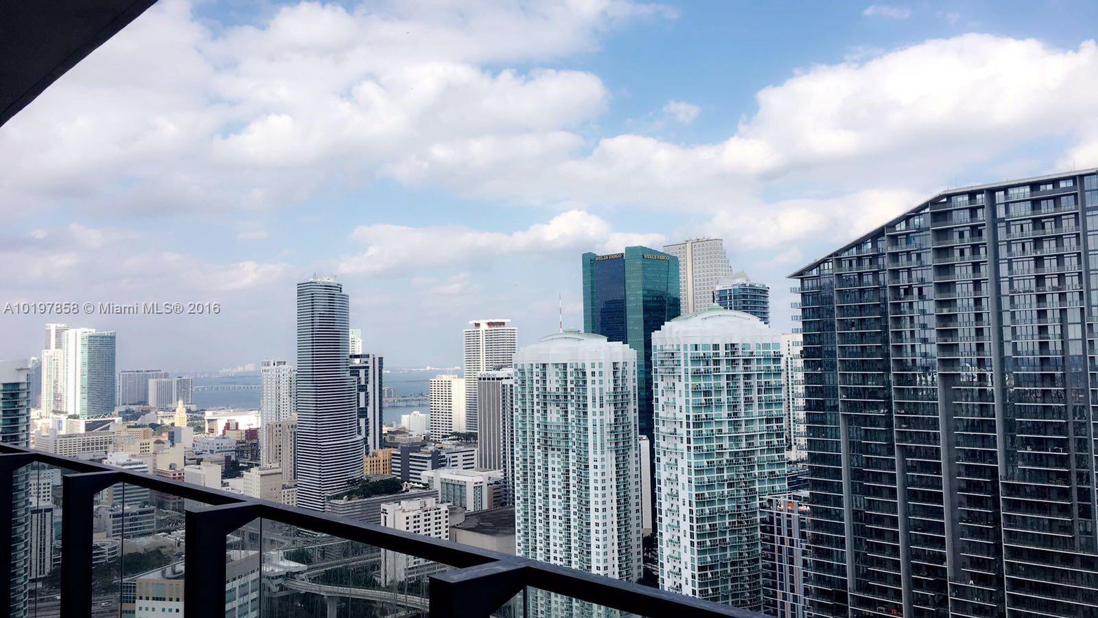 RISE - Residential Lease