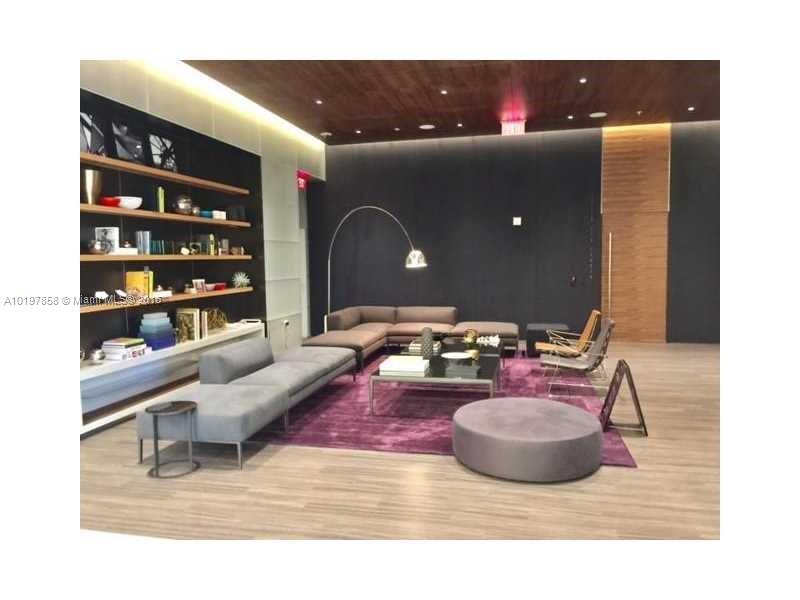 RISE - Residential Lease