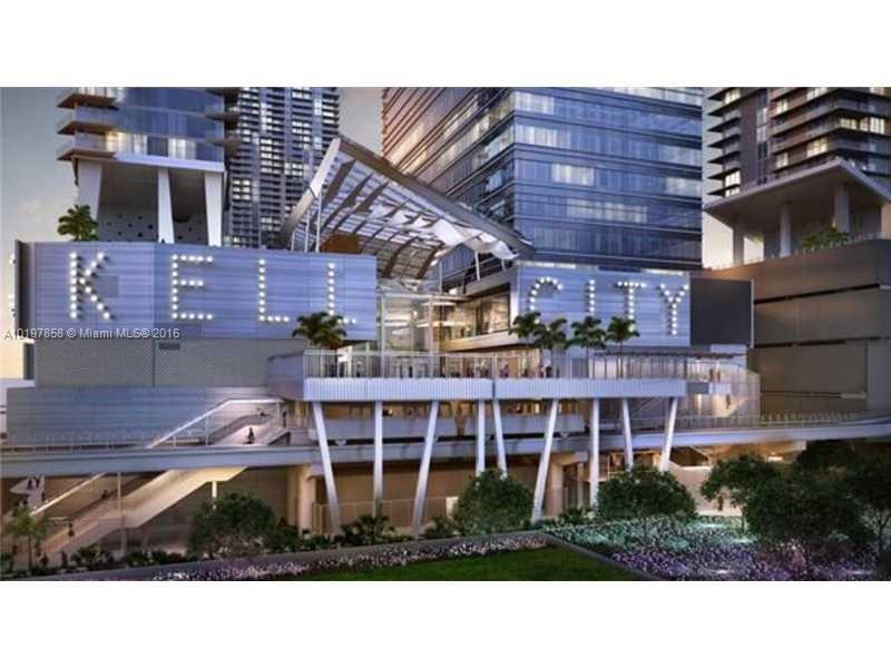 RISE - Residential Lease