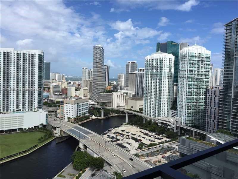 RISE - Residential Lease