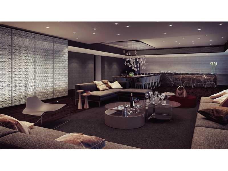 RISE - Residential Lease