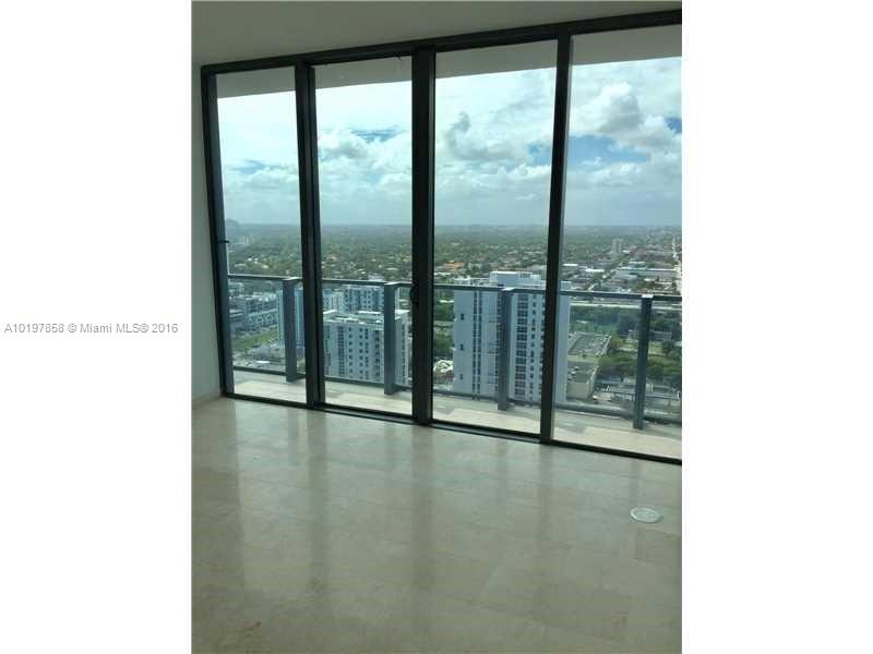 RISE - Residential Lease