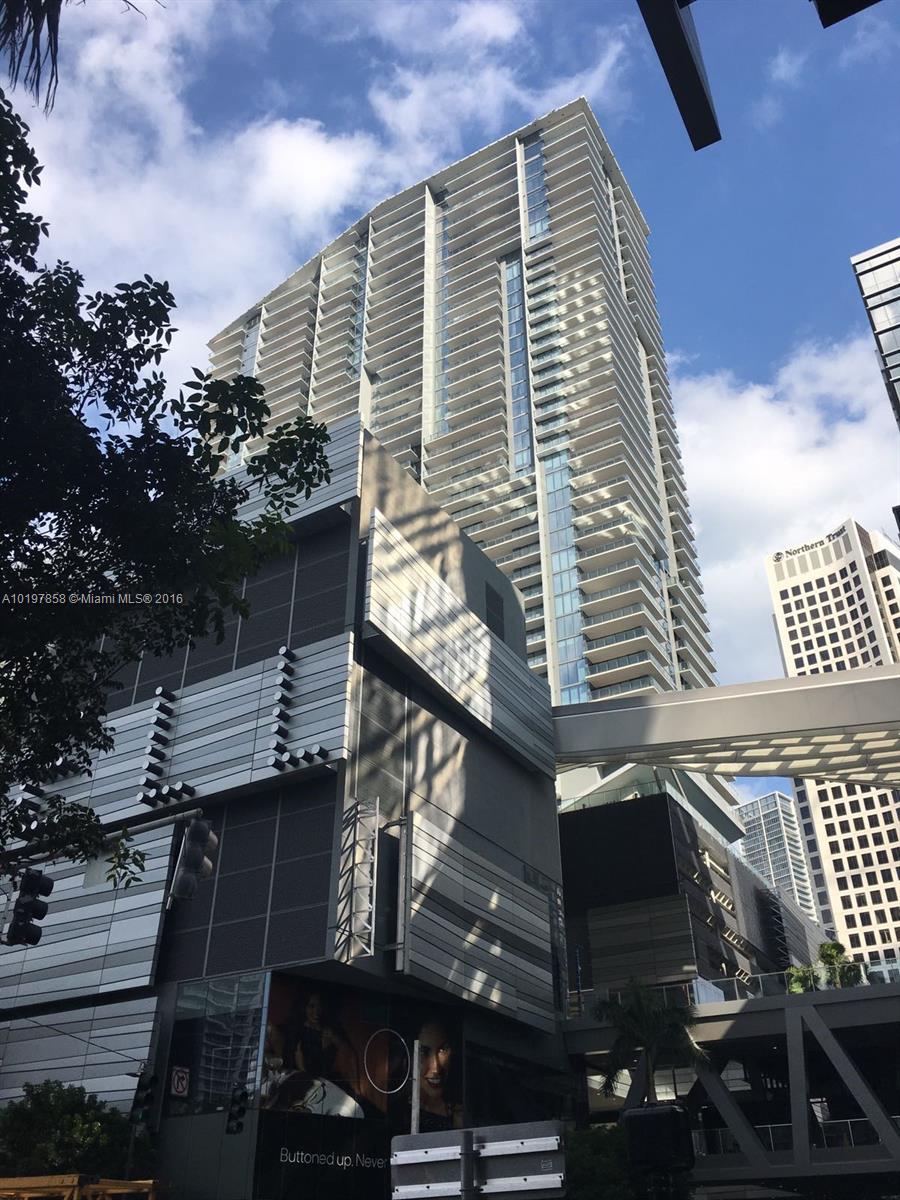 RISE - Residential Lease