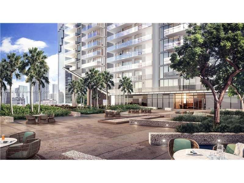 RISE - Residential Lease