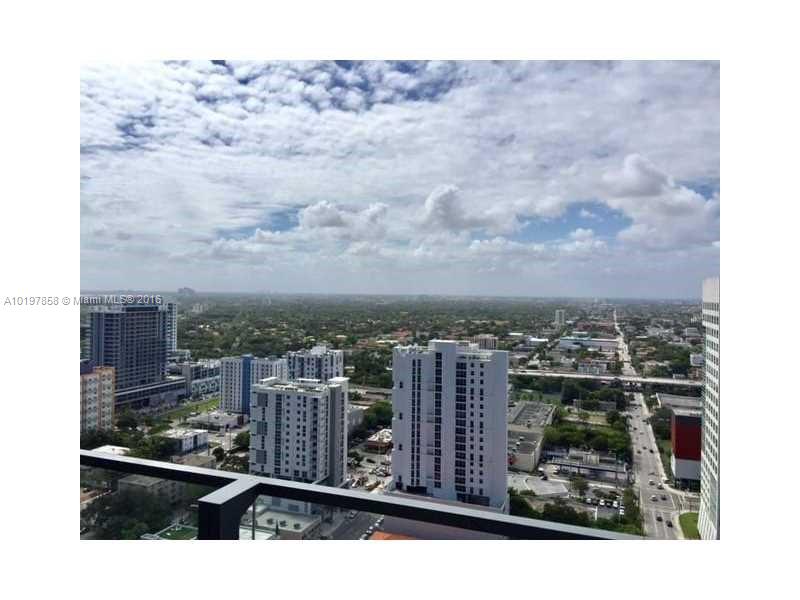 RISE - Residential Lease