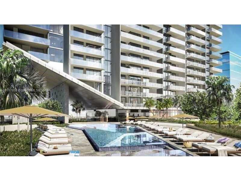 RISE - Residential Lease