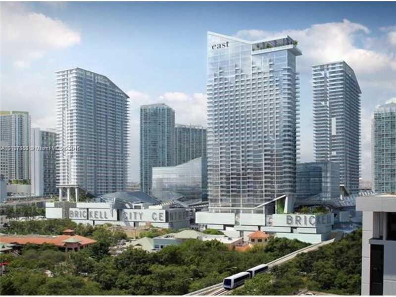RISE - Residential Lease