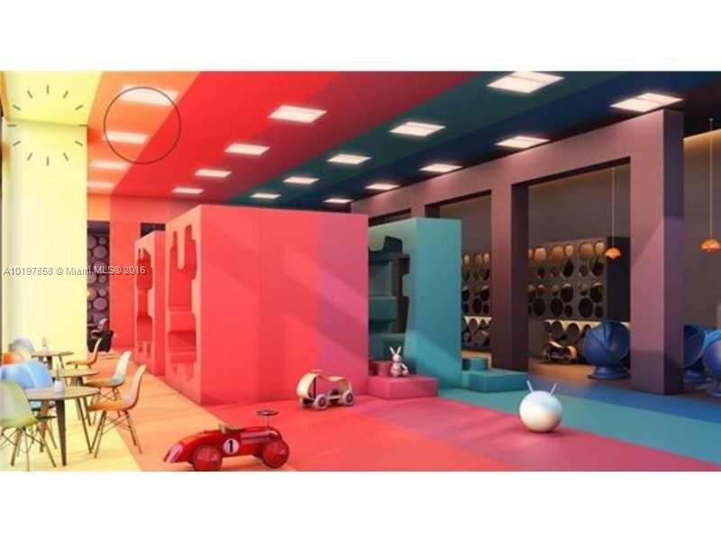 RISE - Residential Lease
