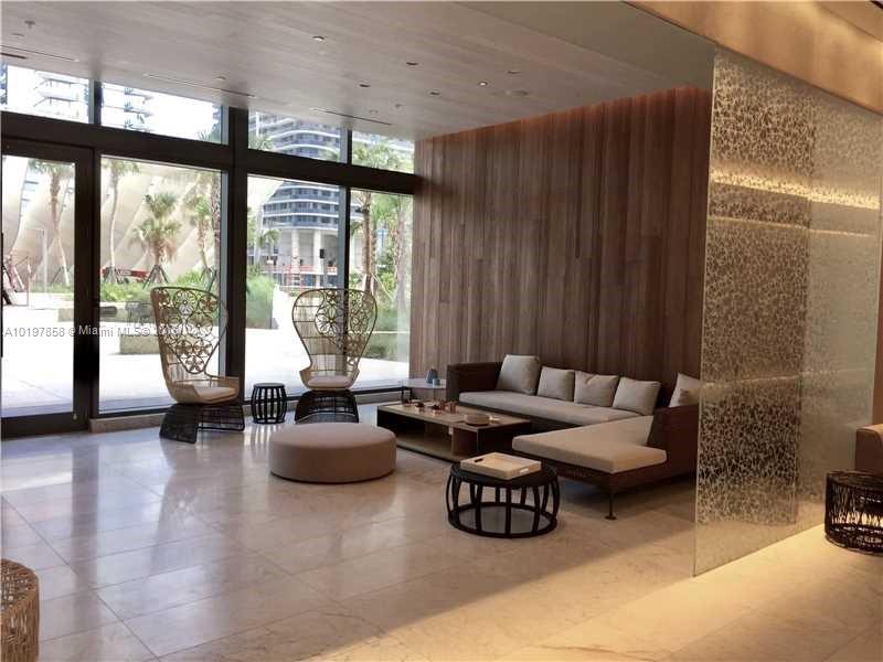 RISE - Residential Lease