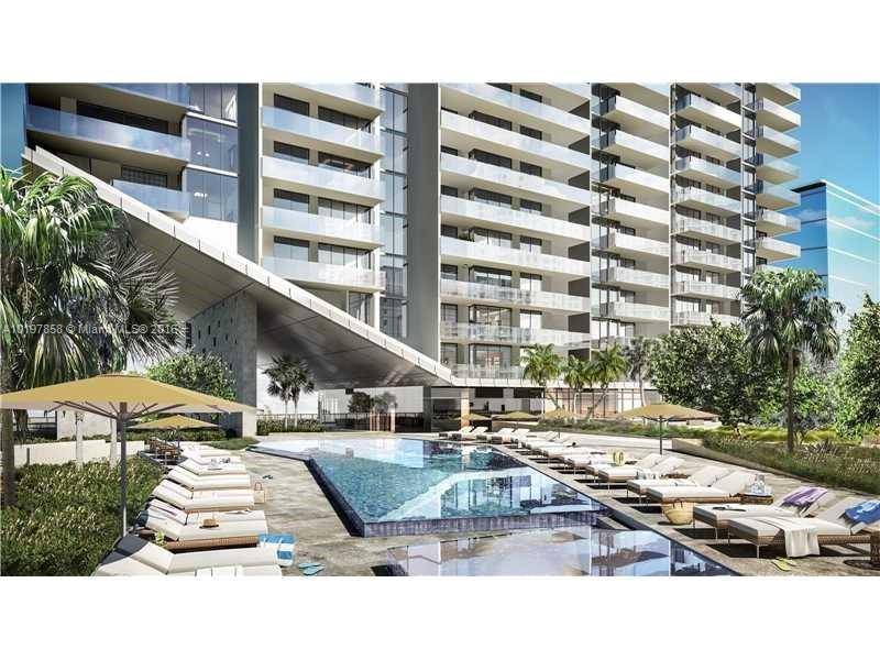 RISE - Residential Lease