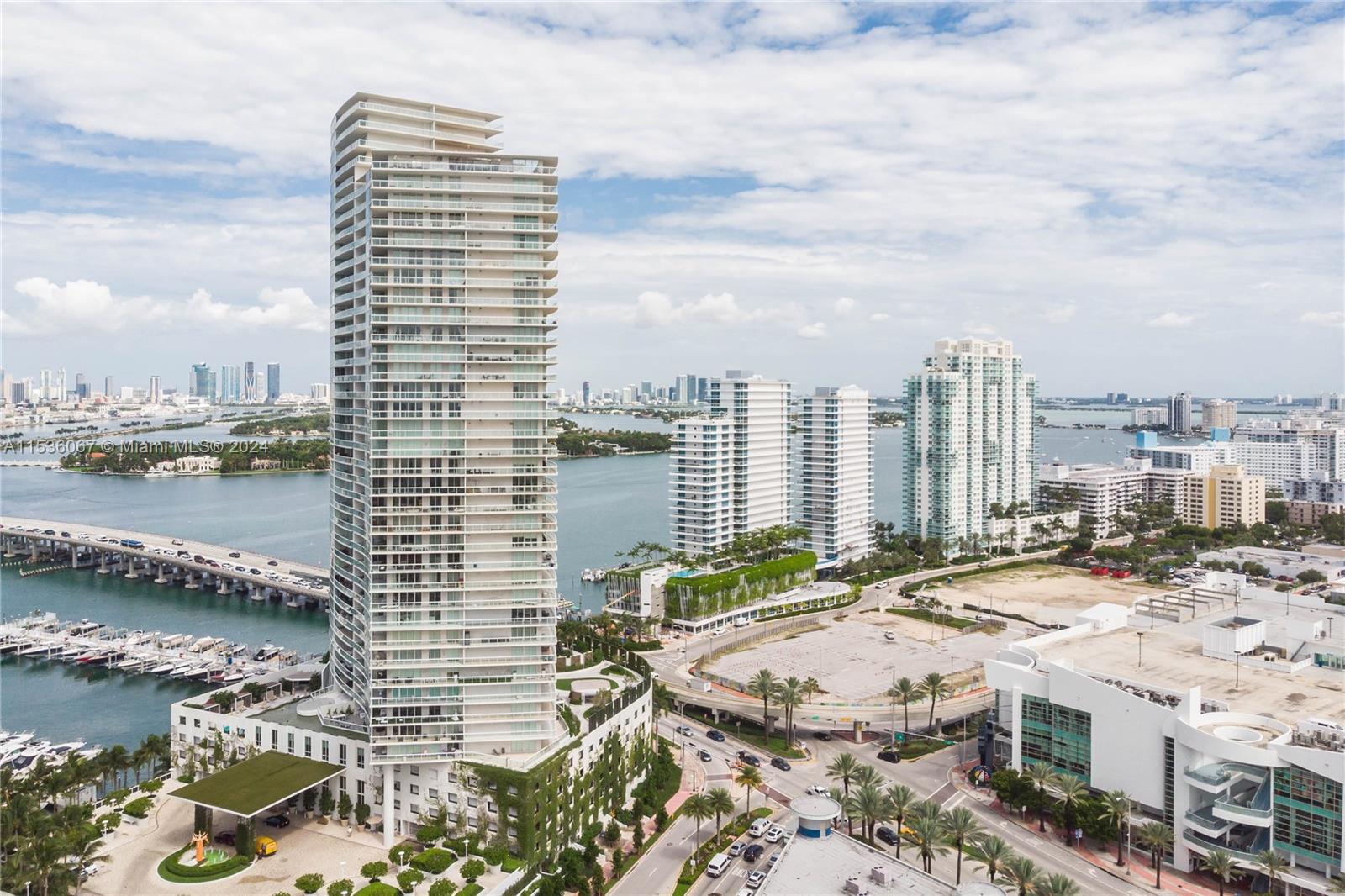 Rental Property at 450 Alton Rd Rd 3004, Miami Beach, Miami-Dade County, Florida - Bedrooms: 2 
Bathrooms: 2  - $9,000 MO.
