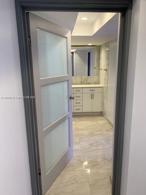 CORONADO CONDO- TOWER II - Residential