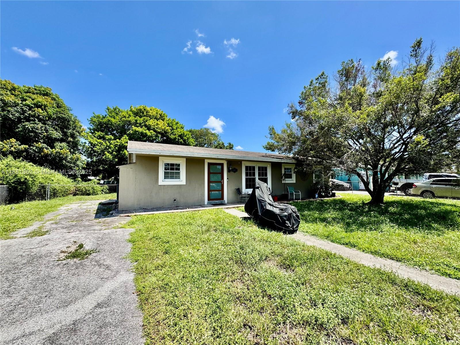 Charming 3 bed 1 bath, recently remodeled, plenty of backyard space for activities, room for a pool, quiet neighborhood close to everything you need and much much more! Priced to sell fast! So hurry!