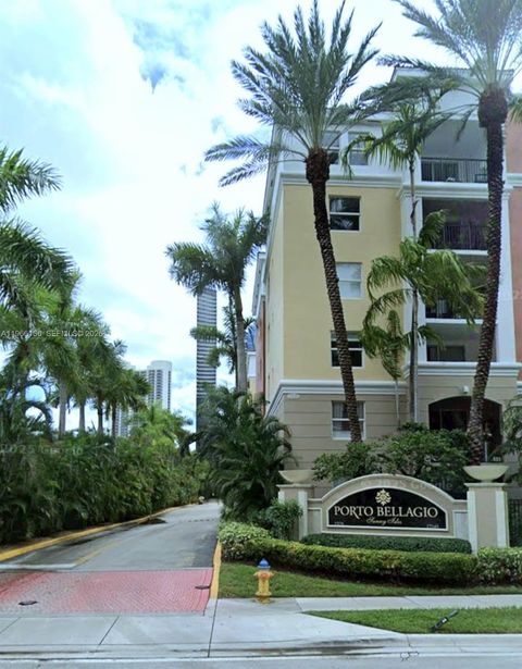 17145 N Bay Rd 4412 Sunny Isles Beach FL 33160