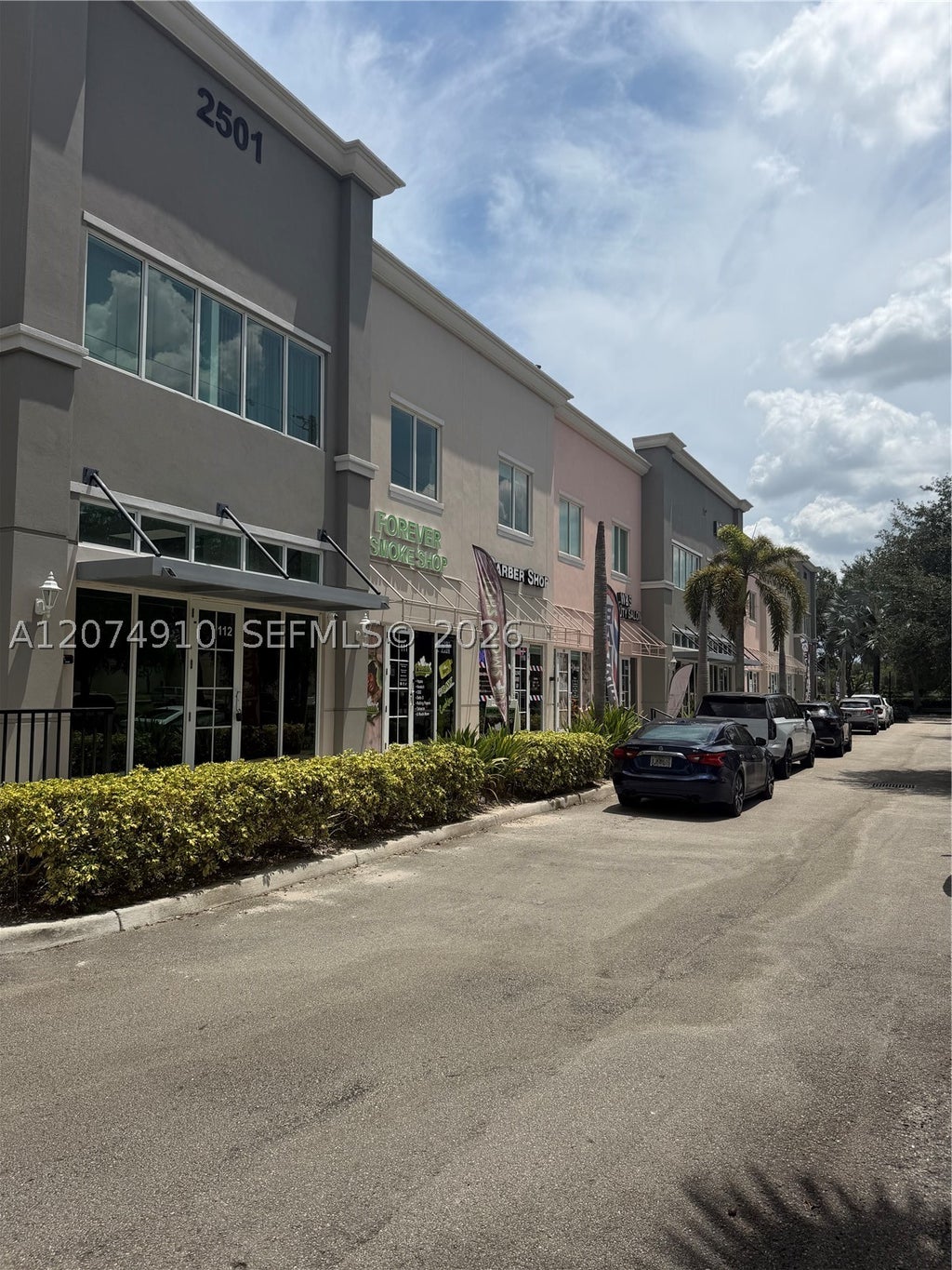 Photo of 2501 SW 101st Ave #1-211, Miramar, FL 33025 (MLS # A12074910)