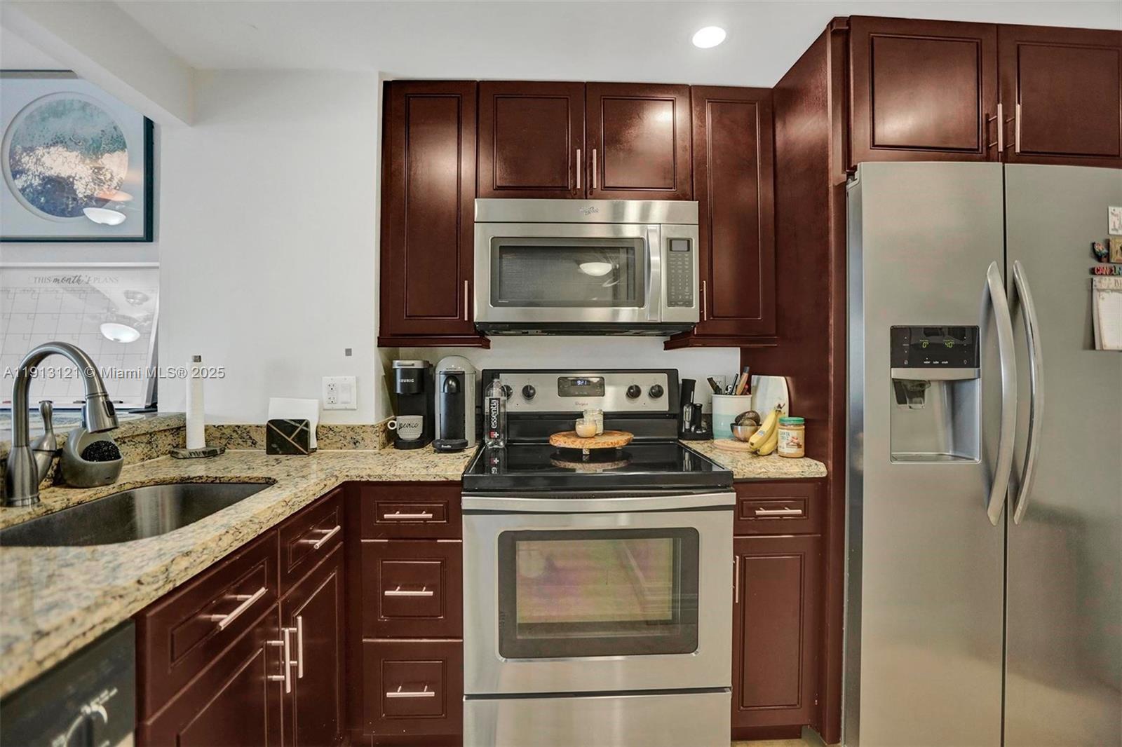 HEMISPHERES CONDO - Residential Lease