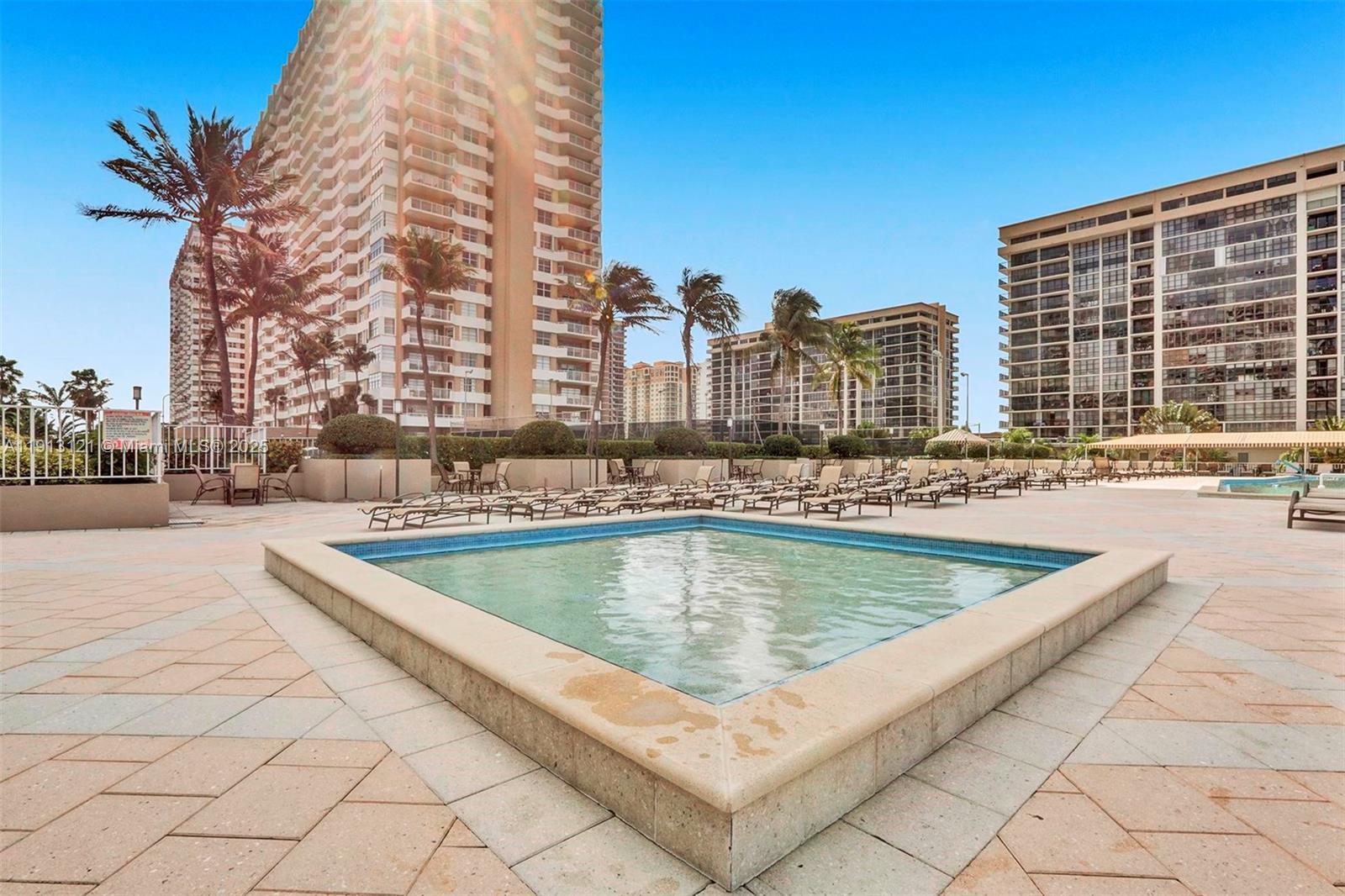 HEMISPHERES CONDO - Residential Lease