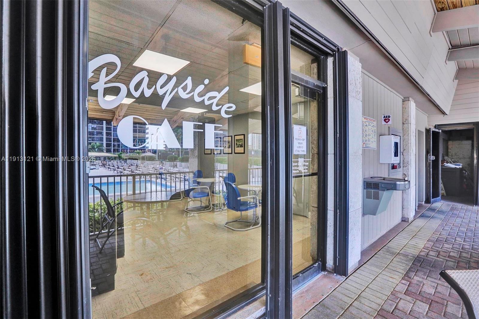 HEMISPHERES CONDO - Residential Lease