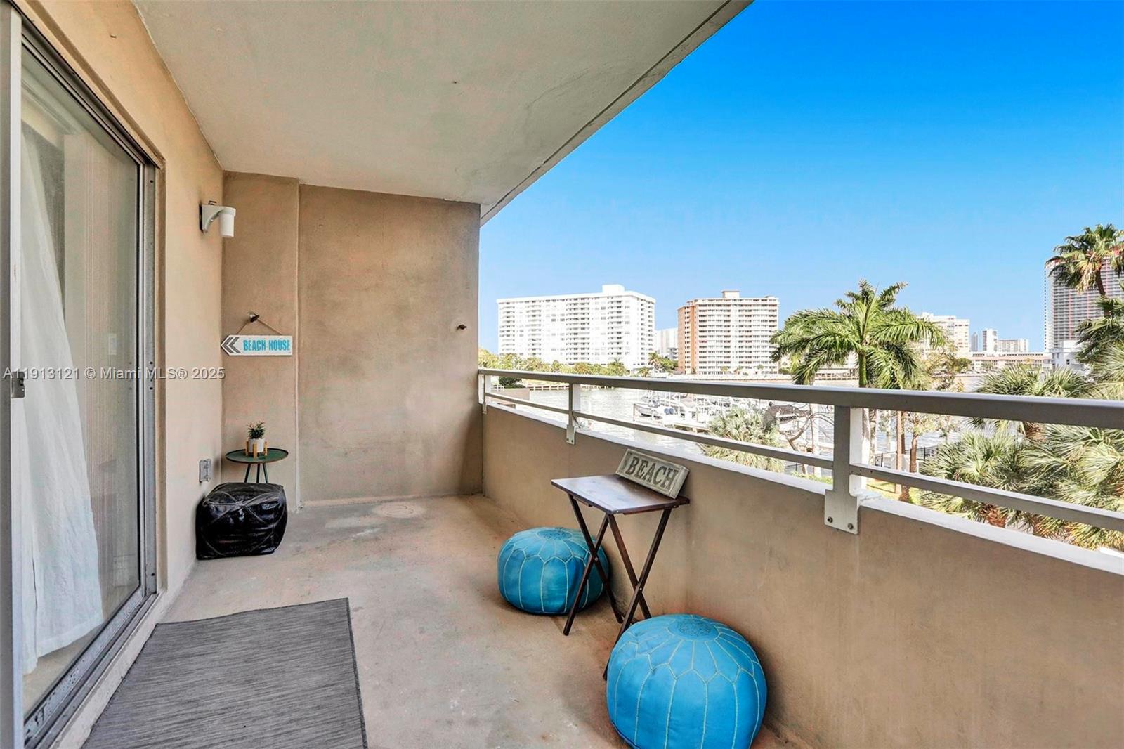 HEMISPHERES CONDO - Residential Lease