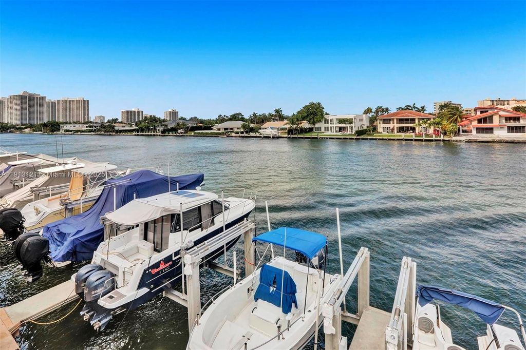 Photo of 1965 S Ocean Dr #2J, Hallandale Beach, FL 33009 (MLS # A11913121)