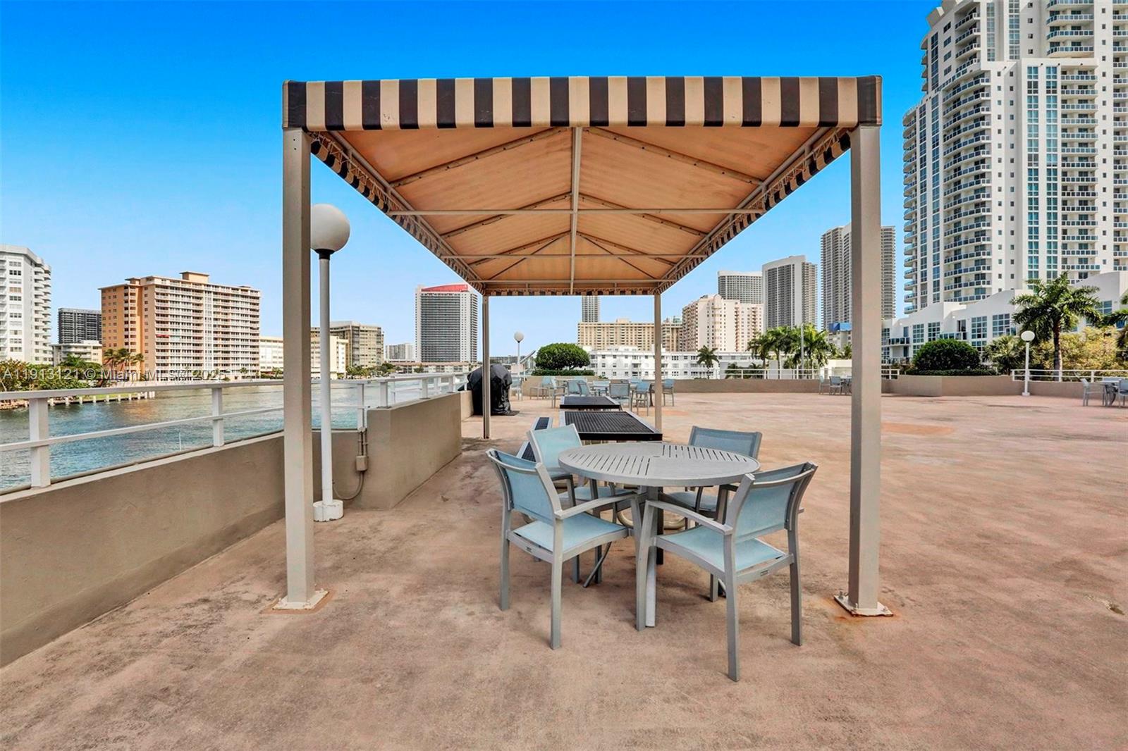 HEMISPHERES CONDO - Residential Lease