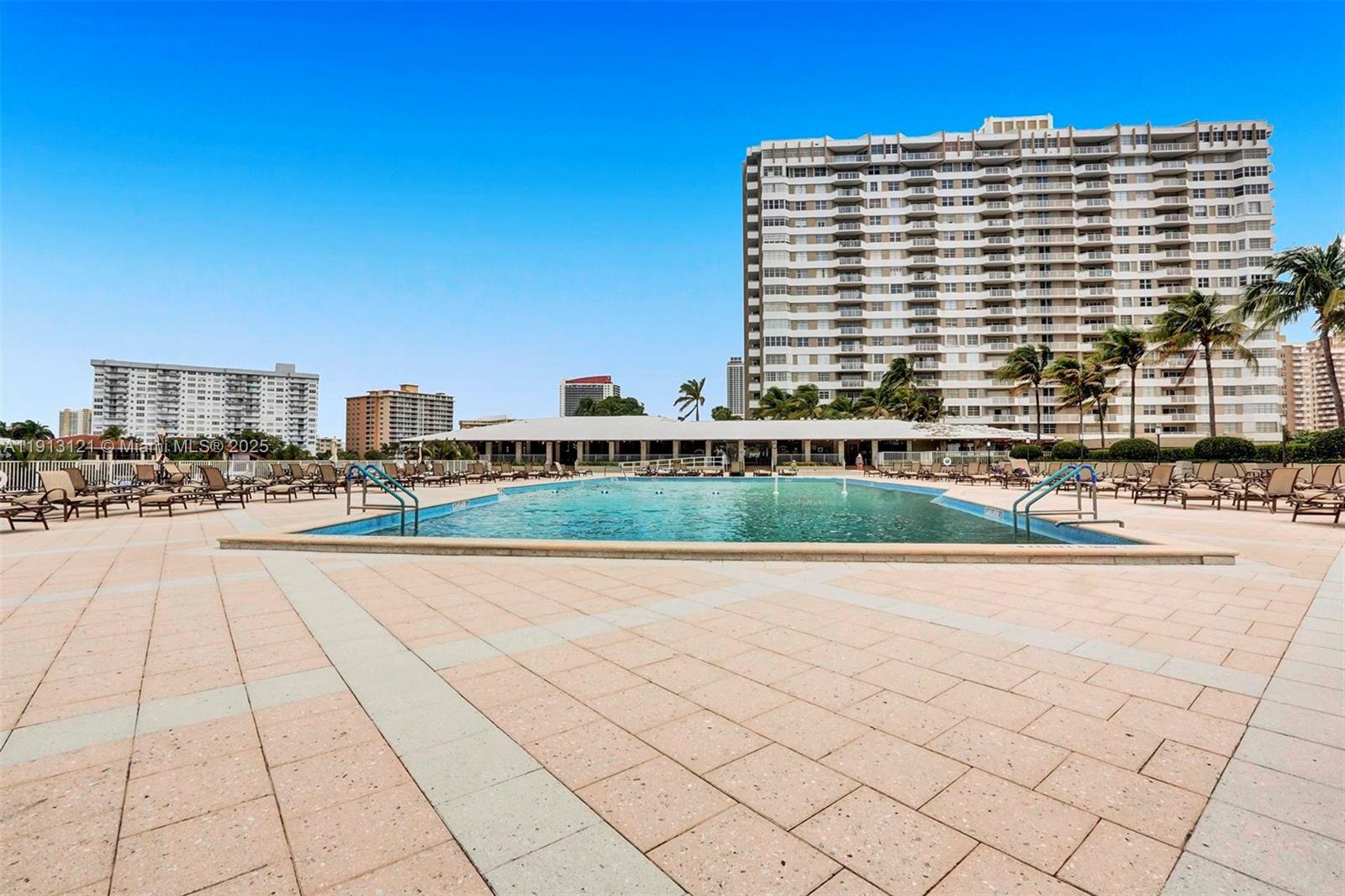 HEMISPHERES CONDO - Residential Lease