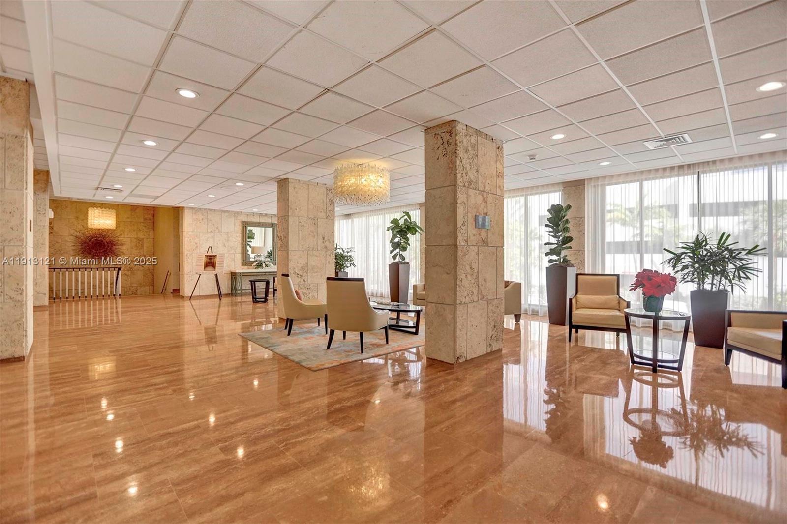 HEMISPHERES CONDO - Residential Lease