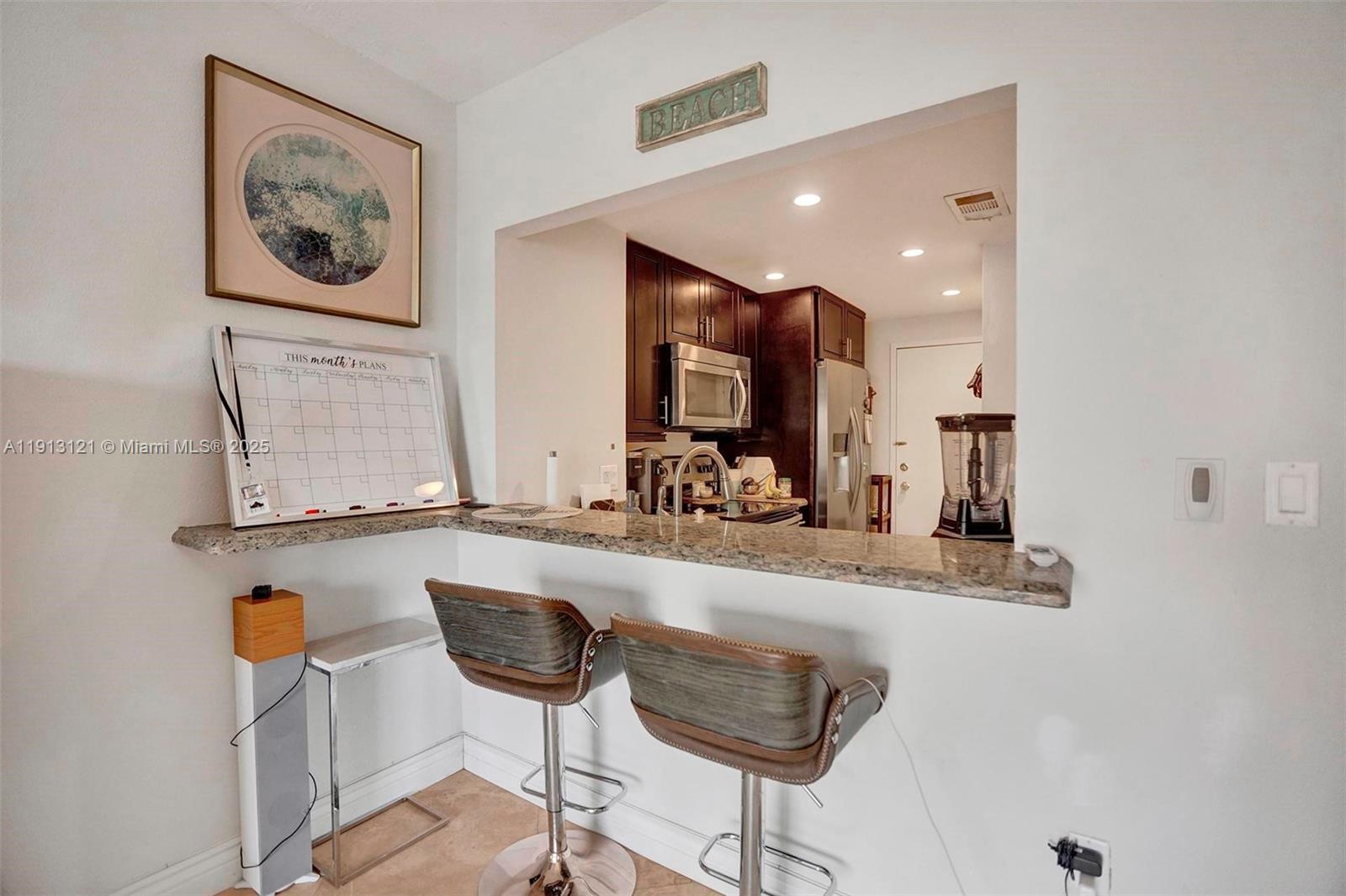 HEMISPHERES CONDO - Residential Lease