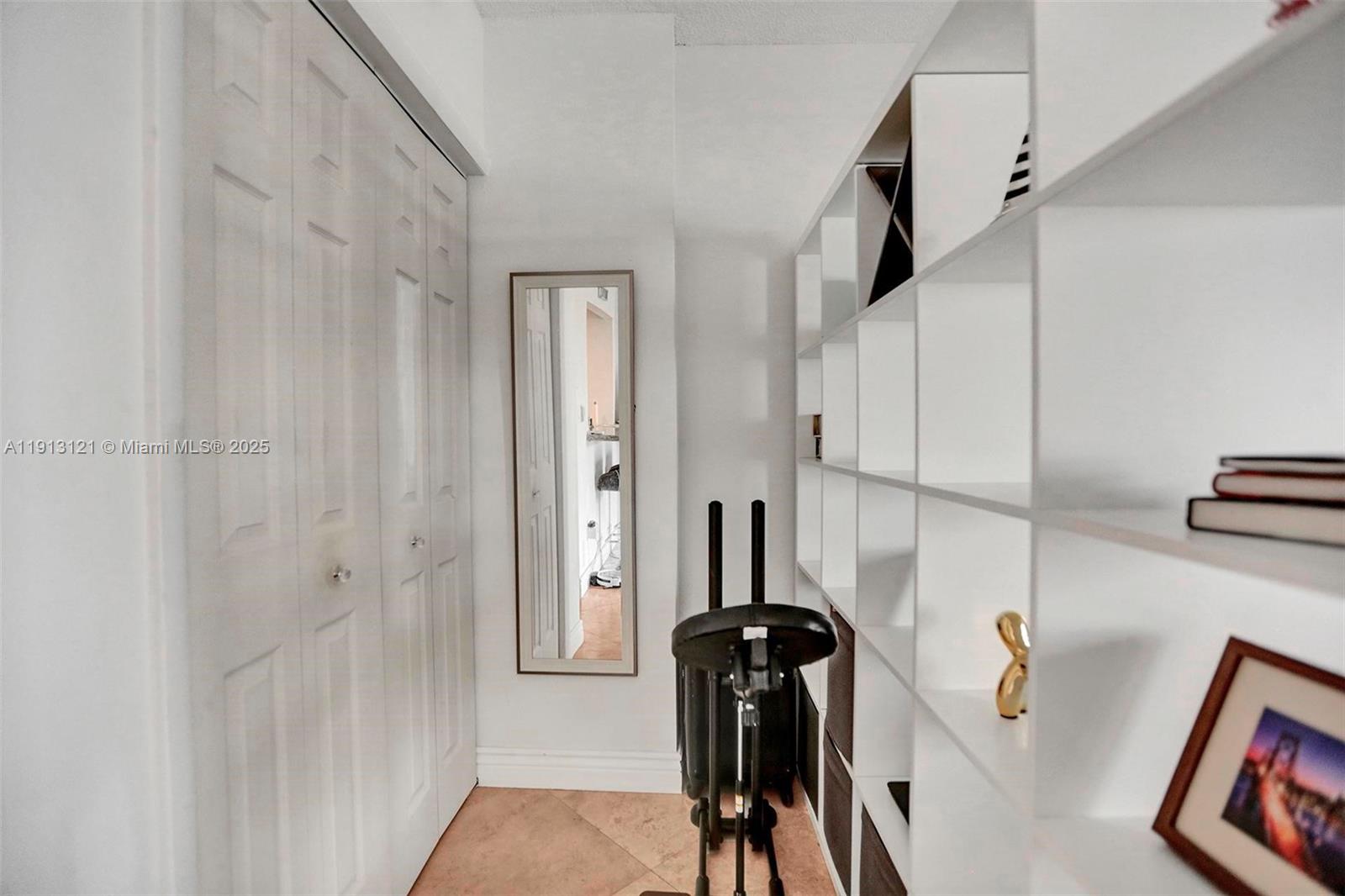 HEMISPHERES CONDO - Residential Lease