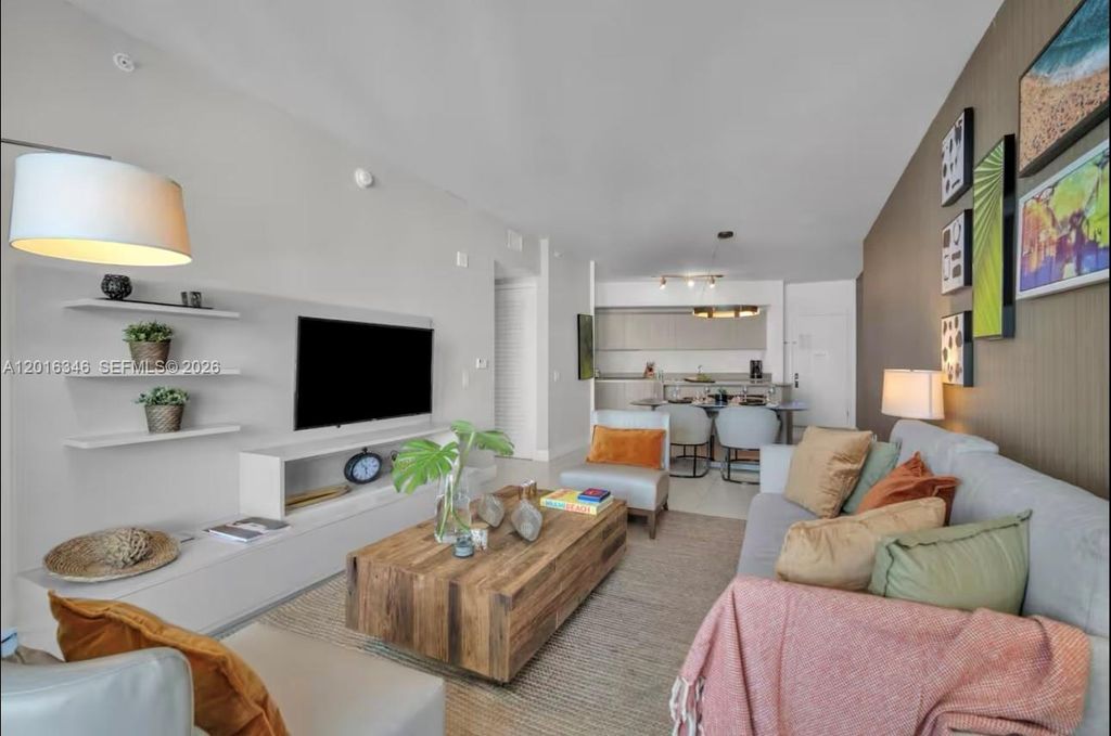 Photo of 4111 S Ocean Dr #1610, Hollywood, FL 33019 (MLS # A12016346)