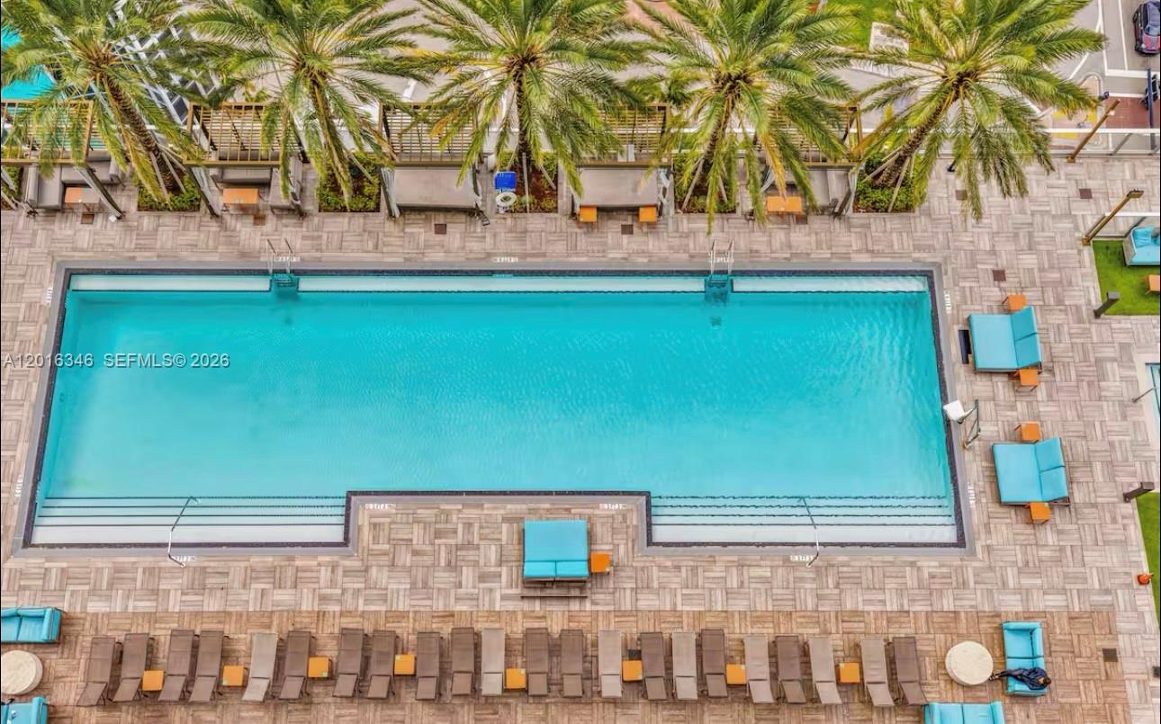 4111 SOUTH OCEAN DRIVE CO - Residential