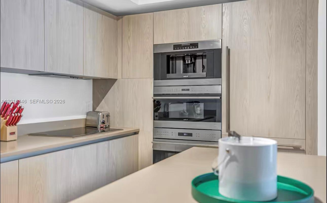 4111 SOUTH OCEAN DRIVE CO - Residential