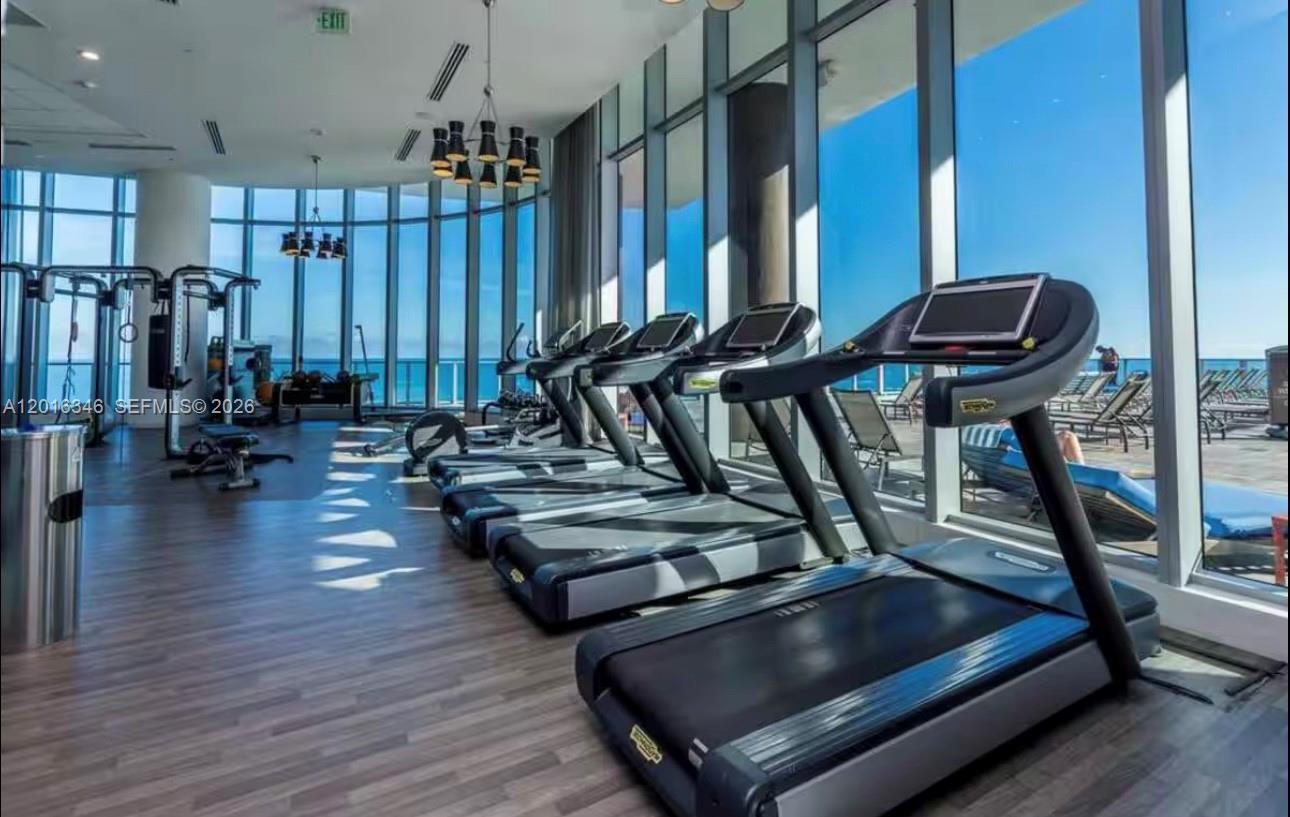 4111 SOUTH OCEAN DRIVE CO - Residential