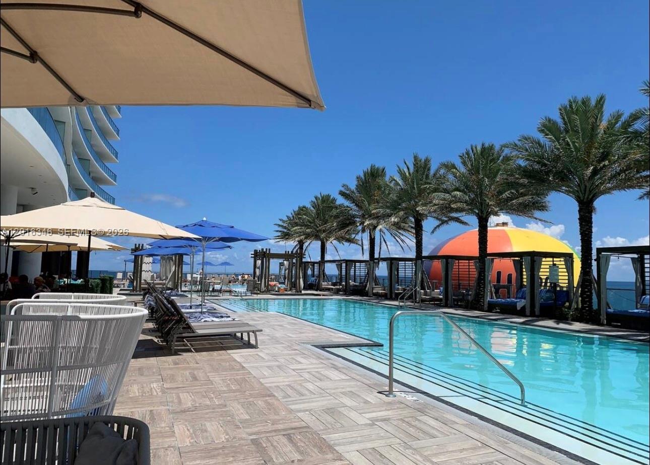 4111 SOUTH OCEAN DRIVE CO - Residential