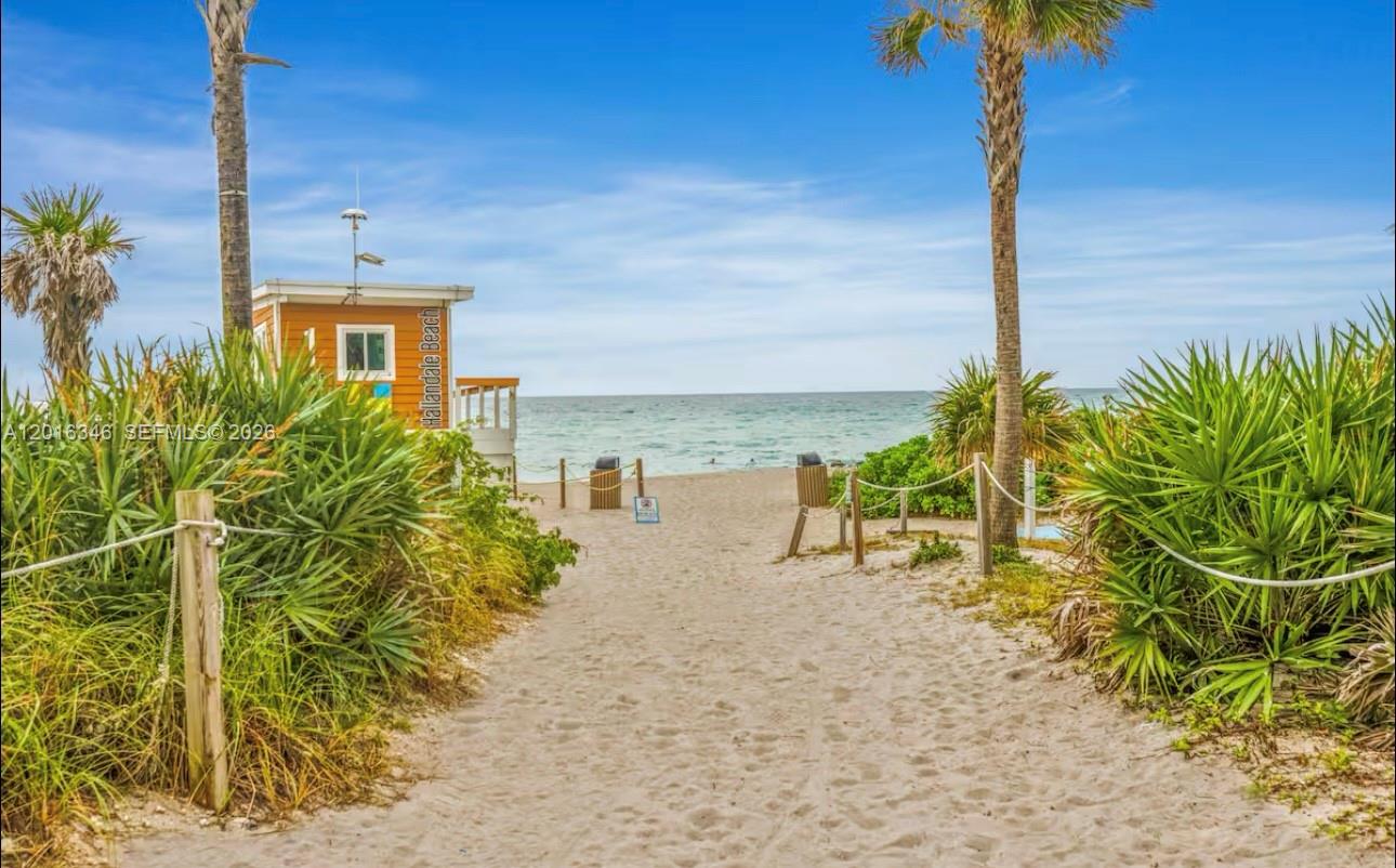 4111 SOUTH OCEAN DRIVE CO - Residential
